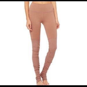 ALO YOGA goddess leggings